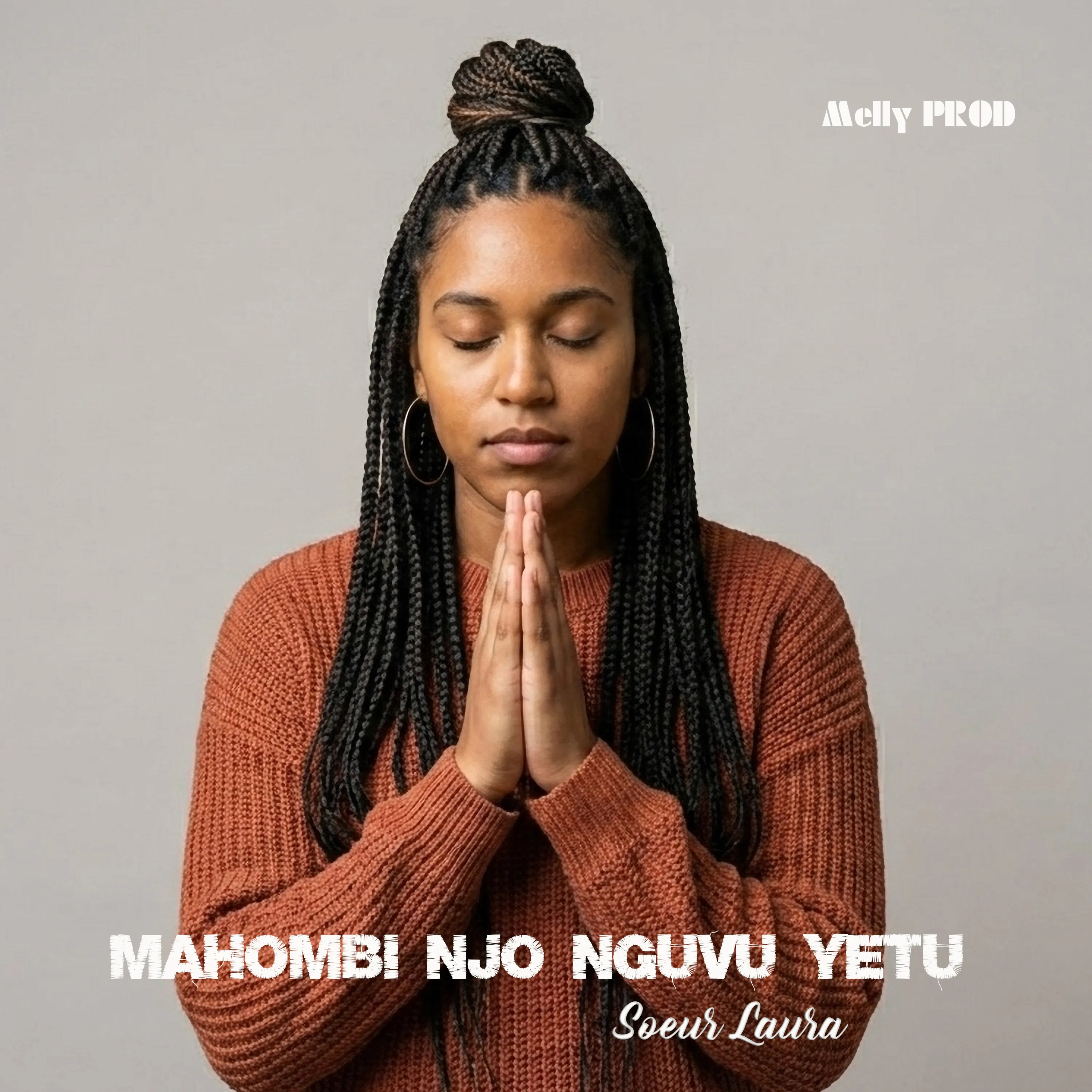 Mahombi njo nguvu yetu (Soeur Laura) · You Music