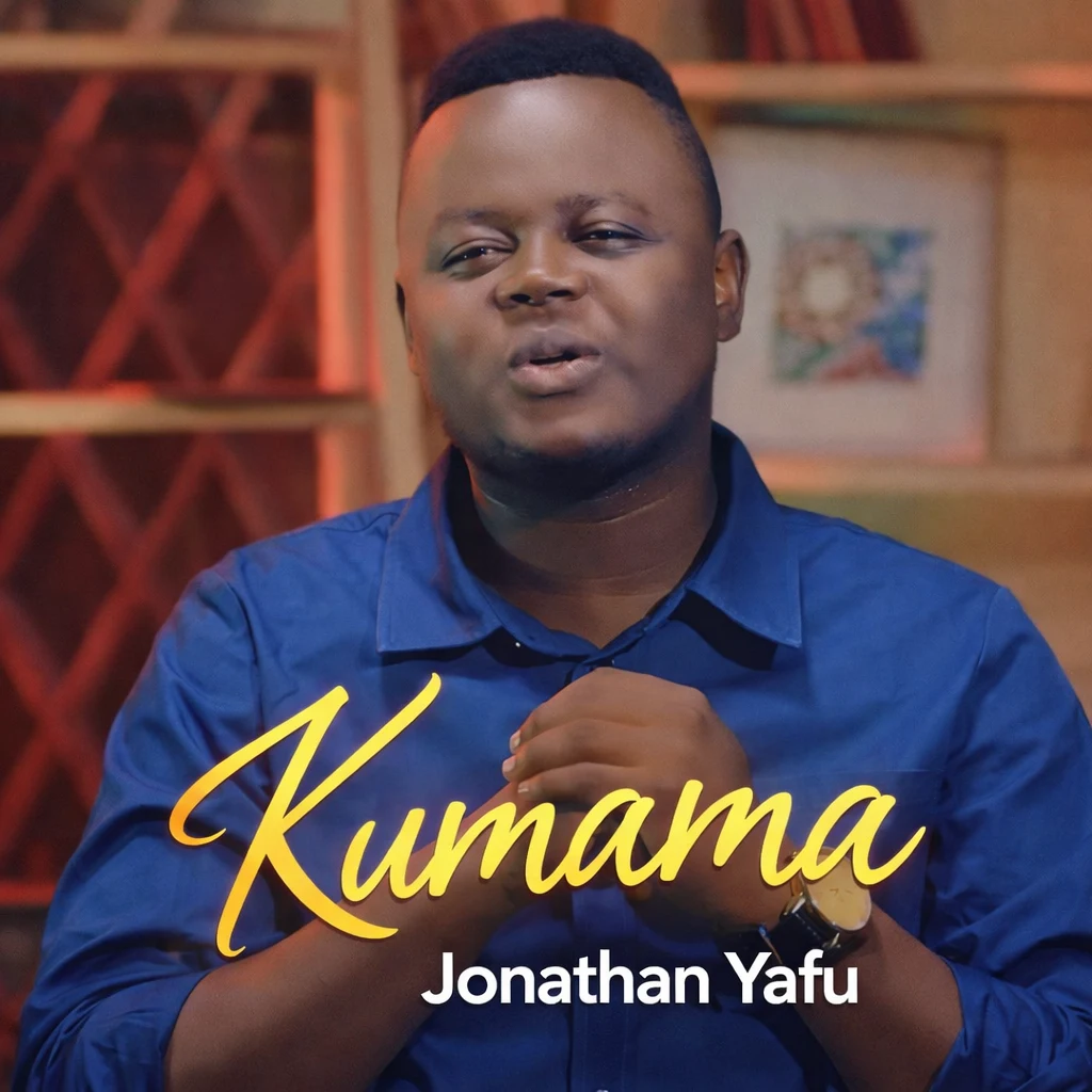 Kumama · Jonathan Yafu
