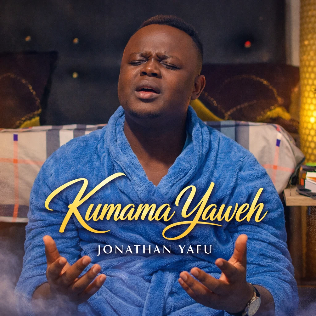 Kumama Yaweh · Jonathan Yafu