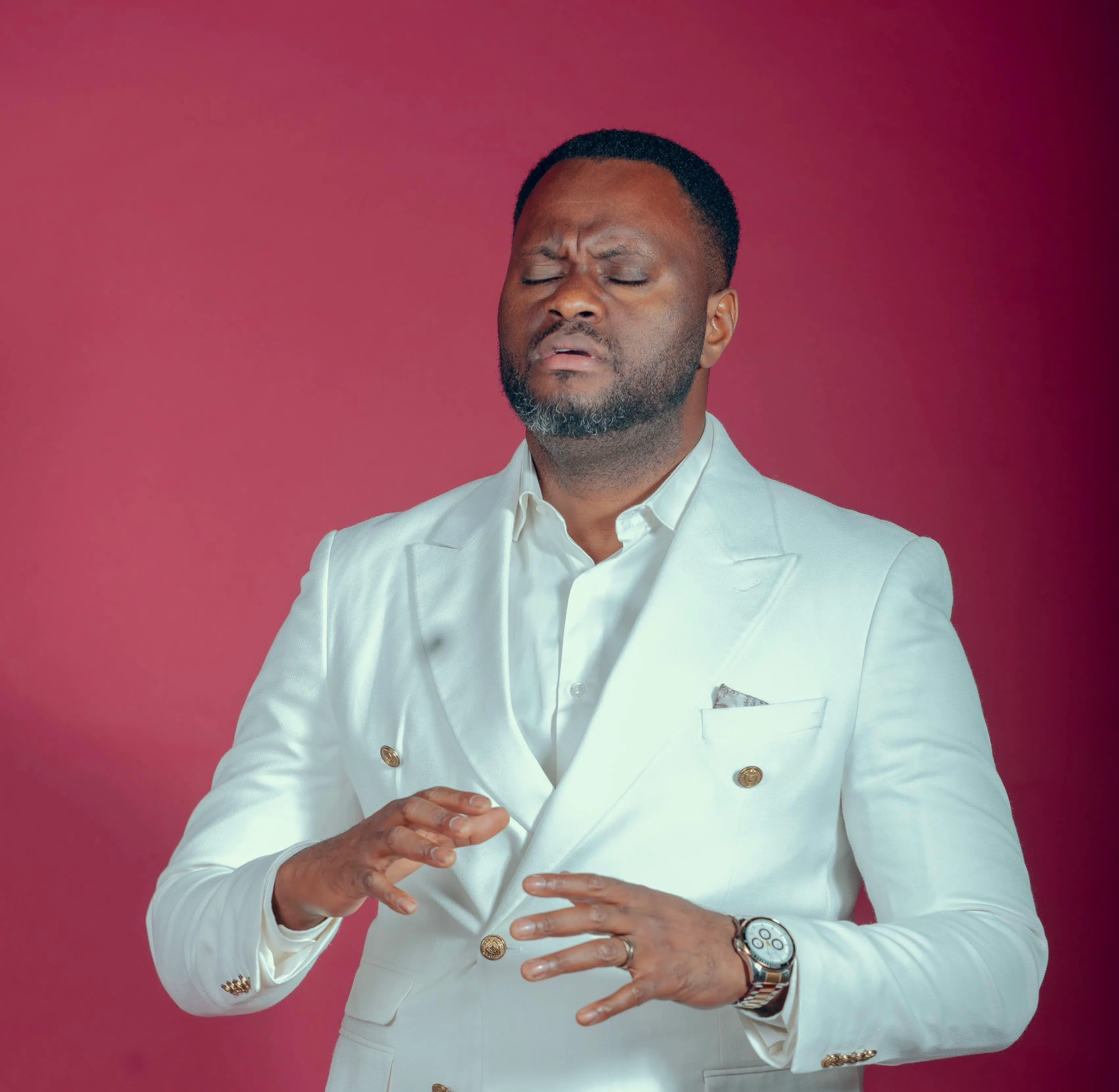 Joie Parfaite  · David-Junior Diambanza