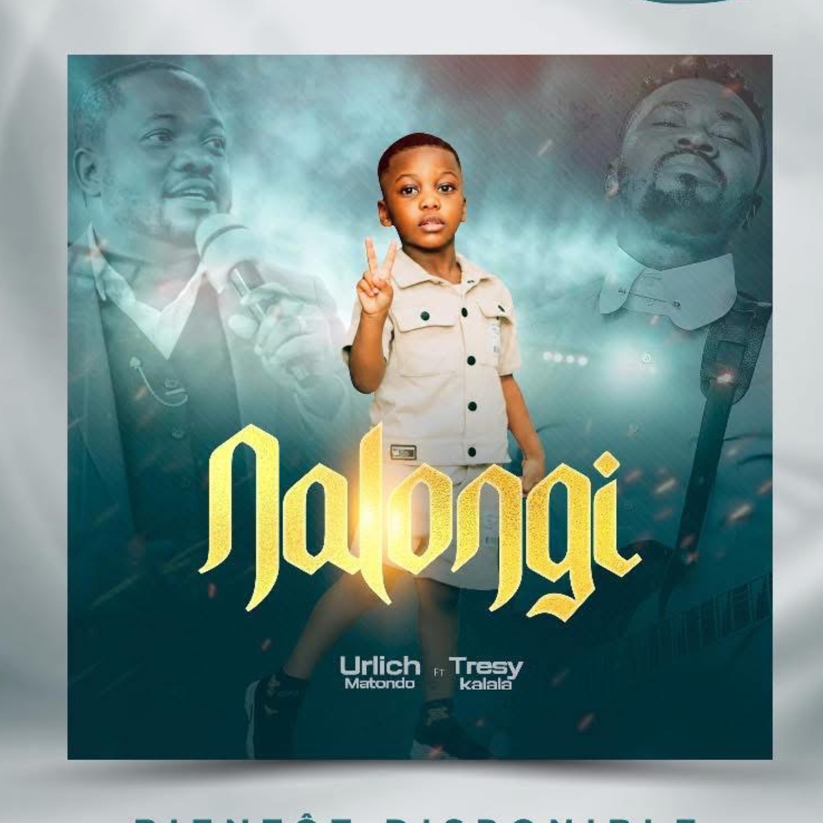Na longi  · Urlich Matondo