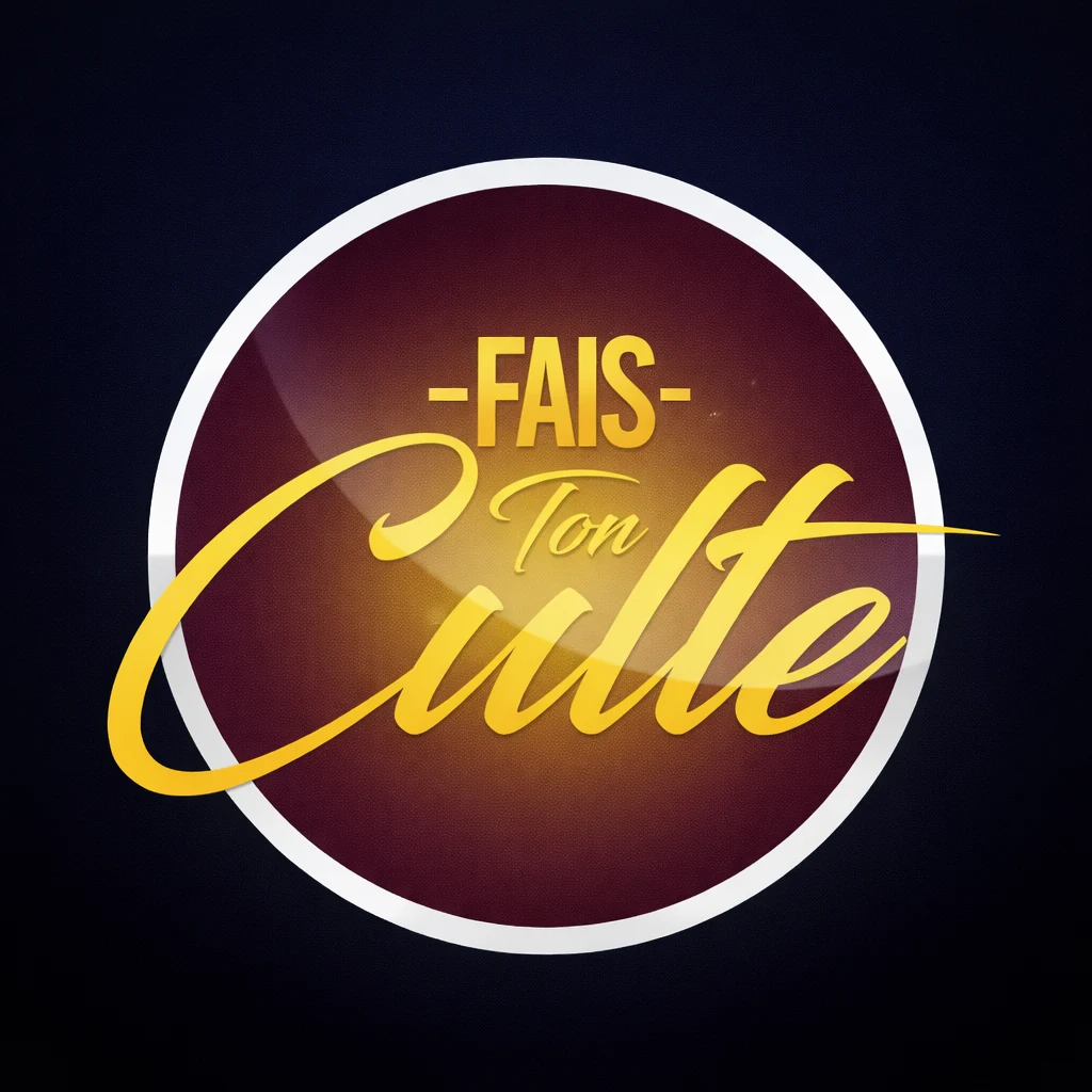 Live Fais Ton Culte · Jonathan Yafu
