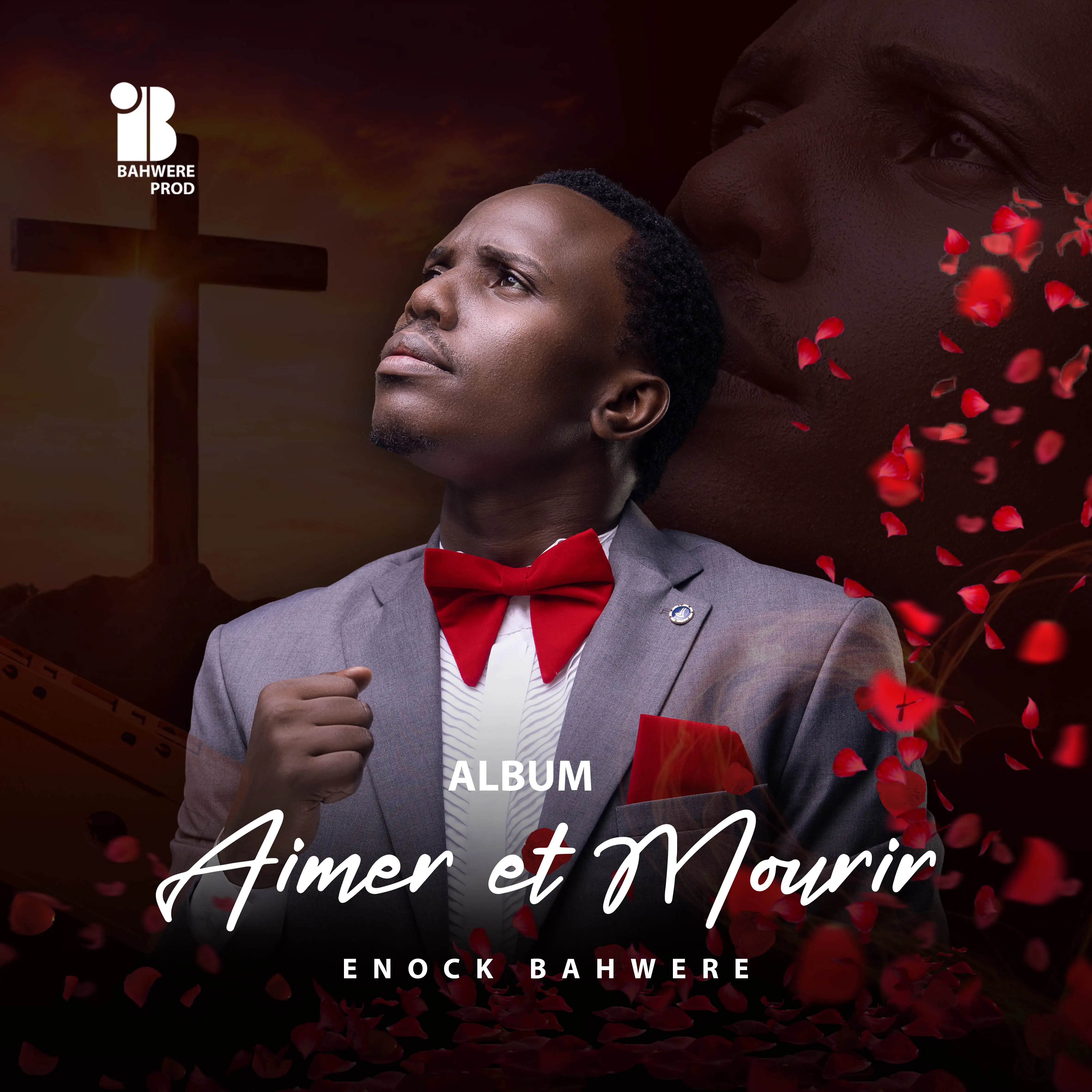 Aimer et mourir · Enock Bahwere