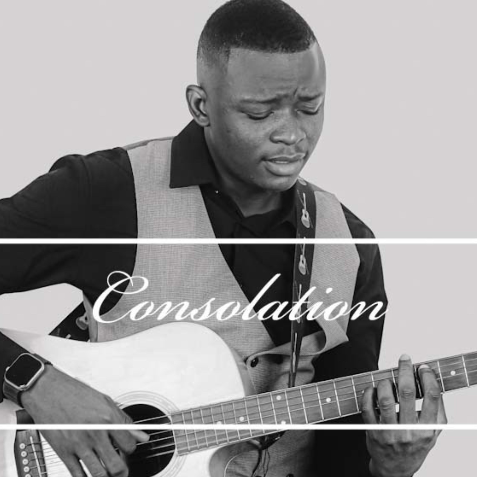 Consolation  Jonathan Milambo  · Jonathan Milambo