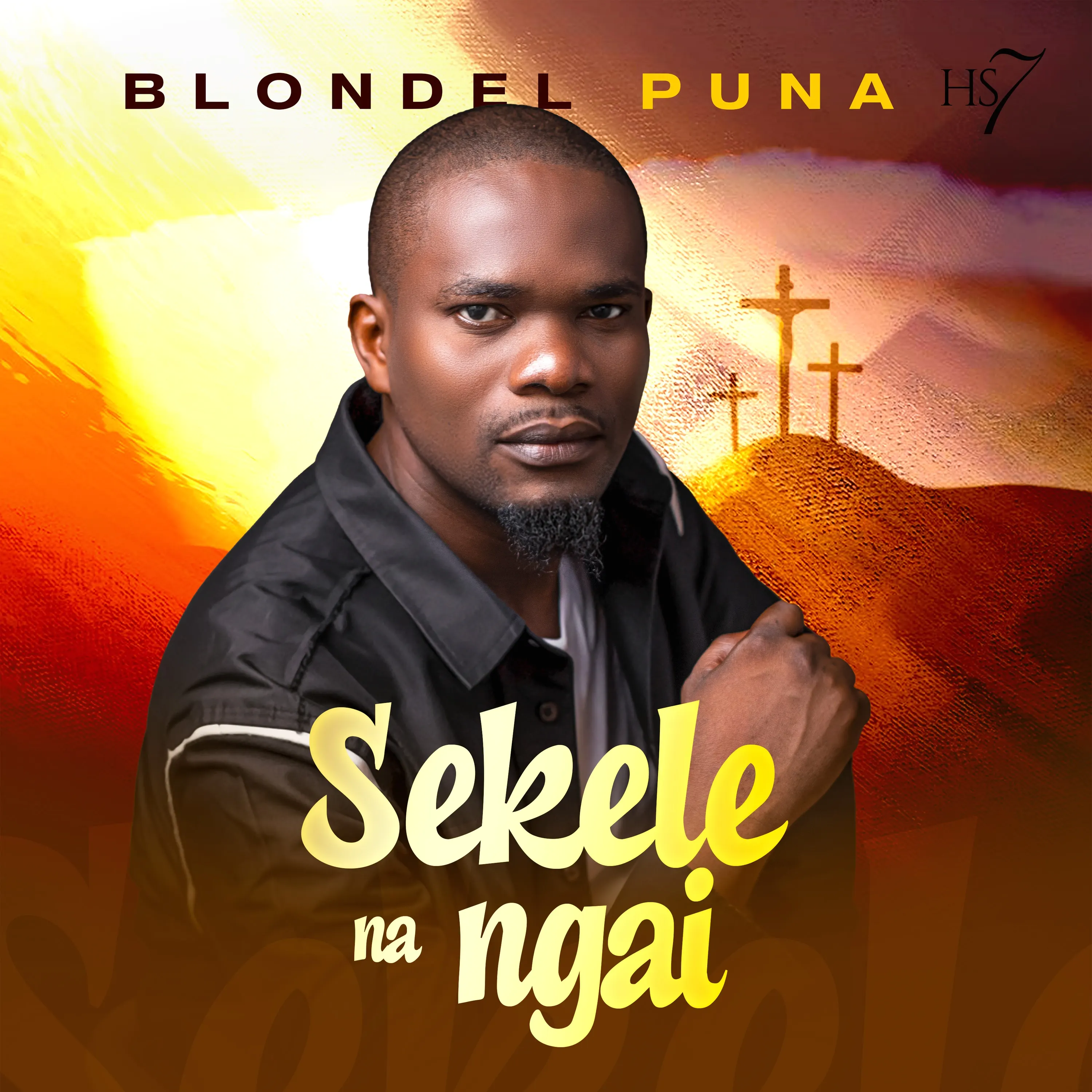 Sekele na ngai  · Blondel PUNA