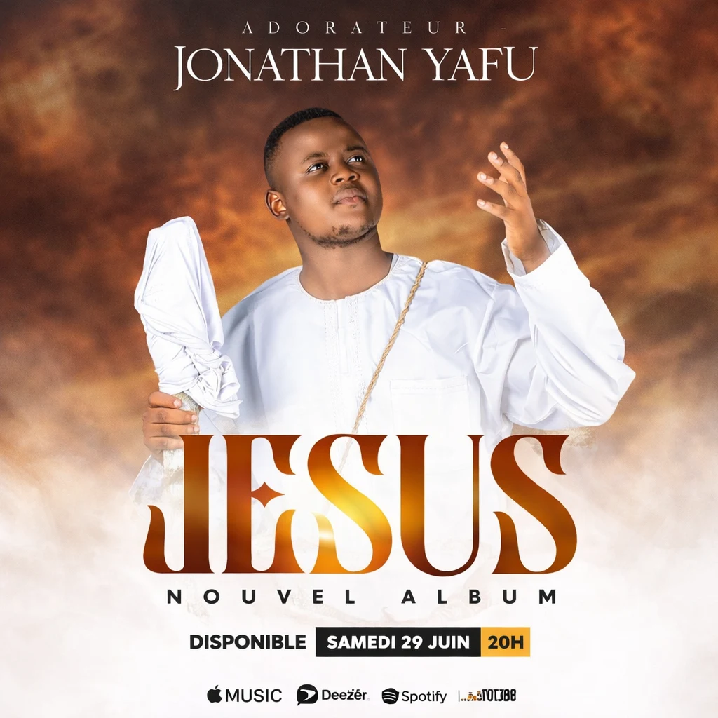 Oza Malamu · Jonathan Yafu
