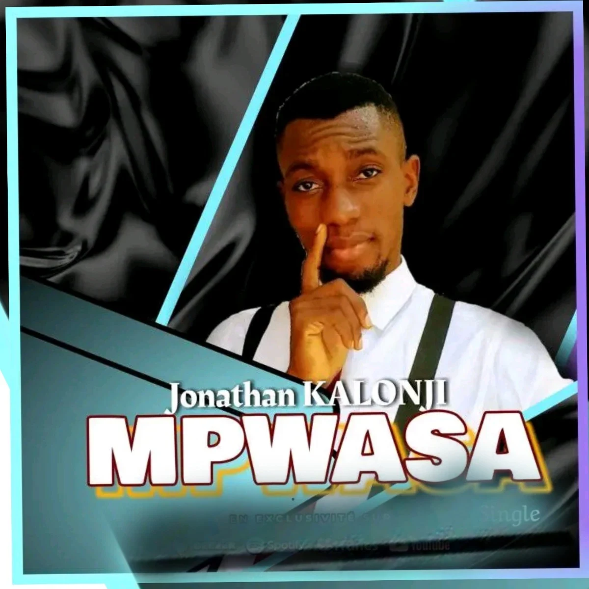 Mpwasa  · Jonathan Kalonji