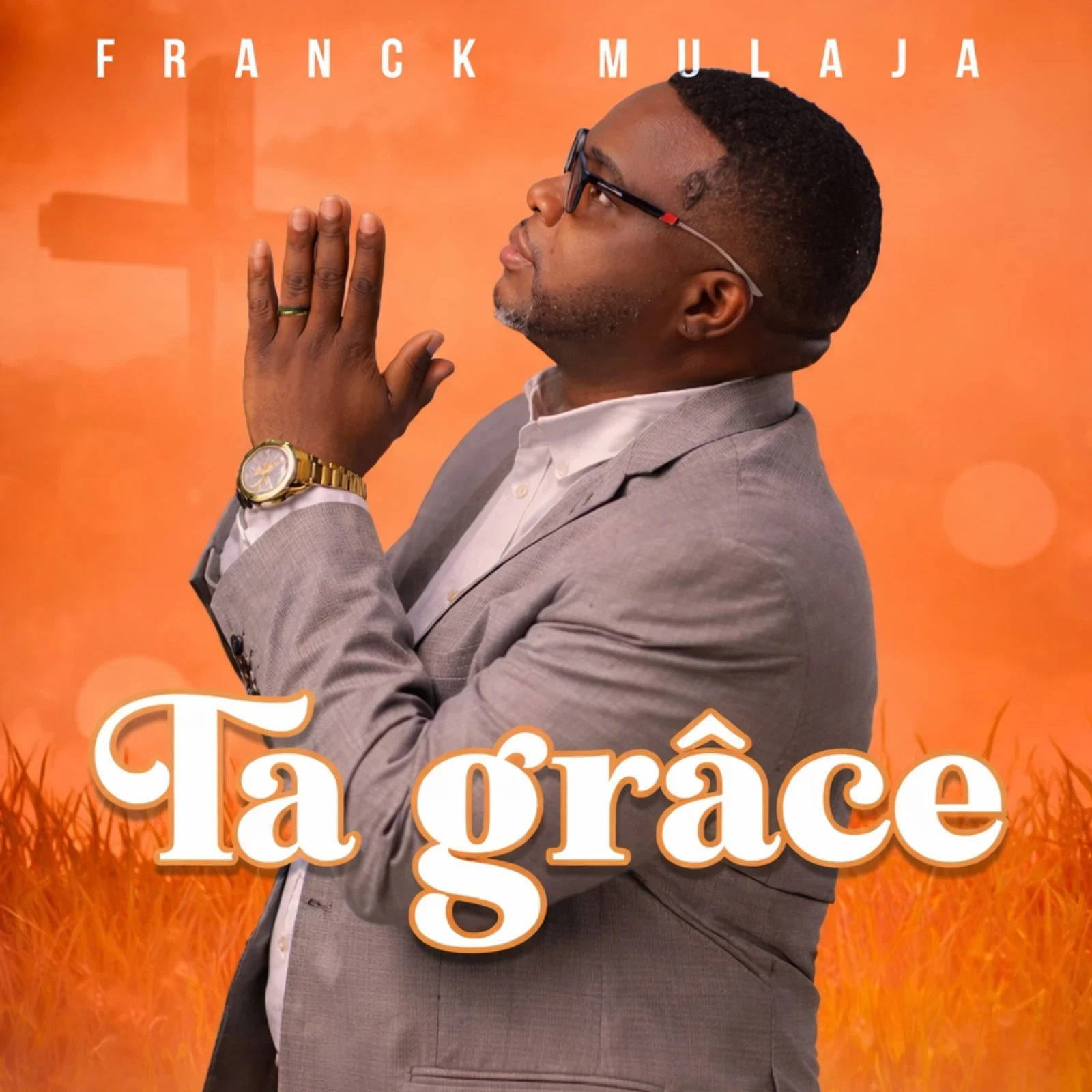 Adonai · Franck Mulaja