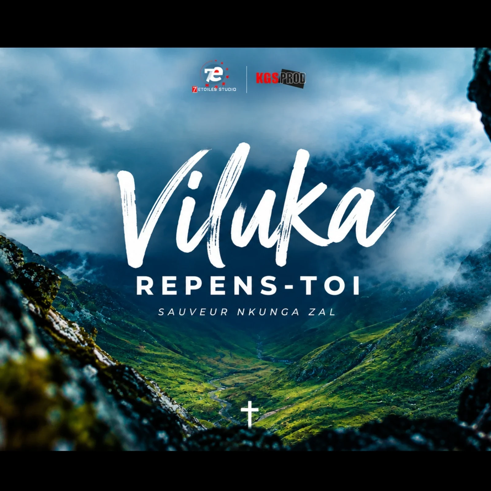 Viluka -repens toi · Sauveur nkunga zal