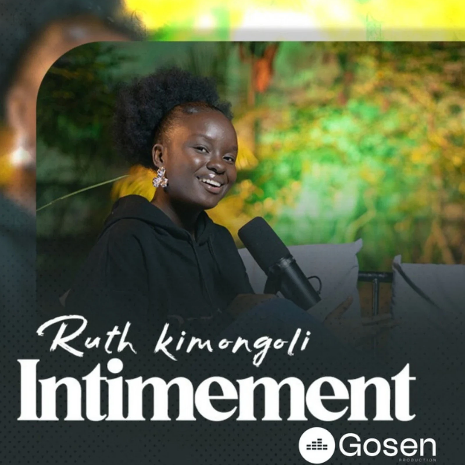 Intimement - Remix · Ruth Kimongoli