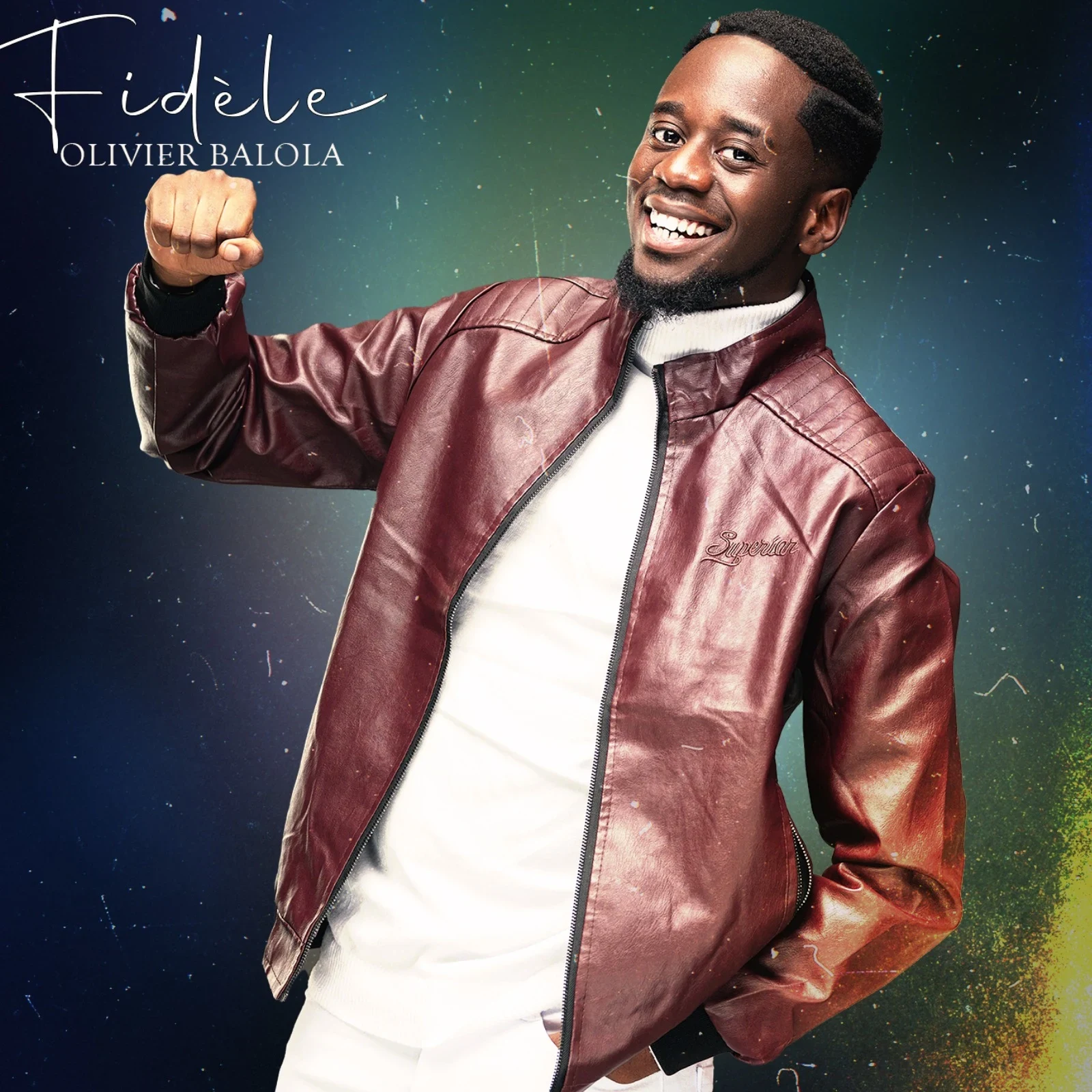 Fidèle · Olivier Balola