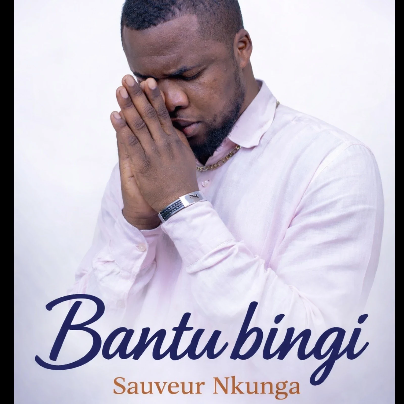 Bantu bingi  · Sauveur nkunga zal
