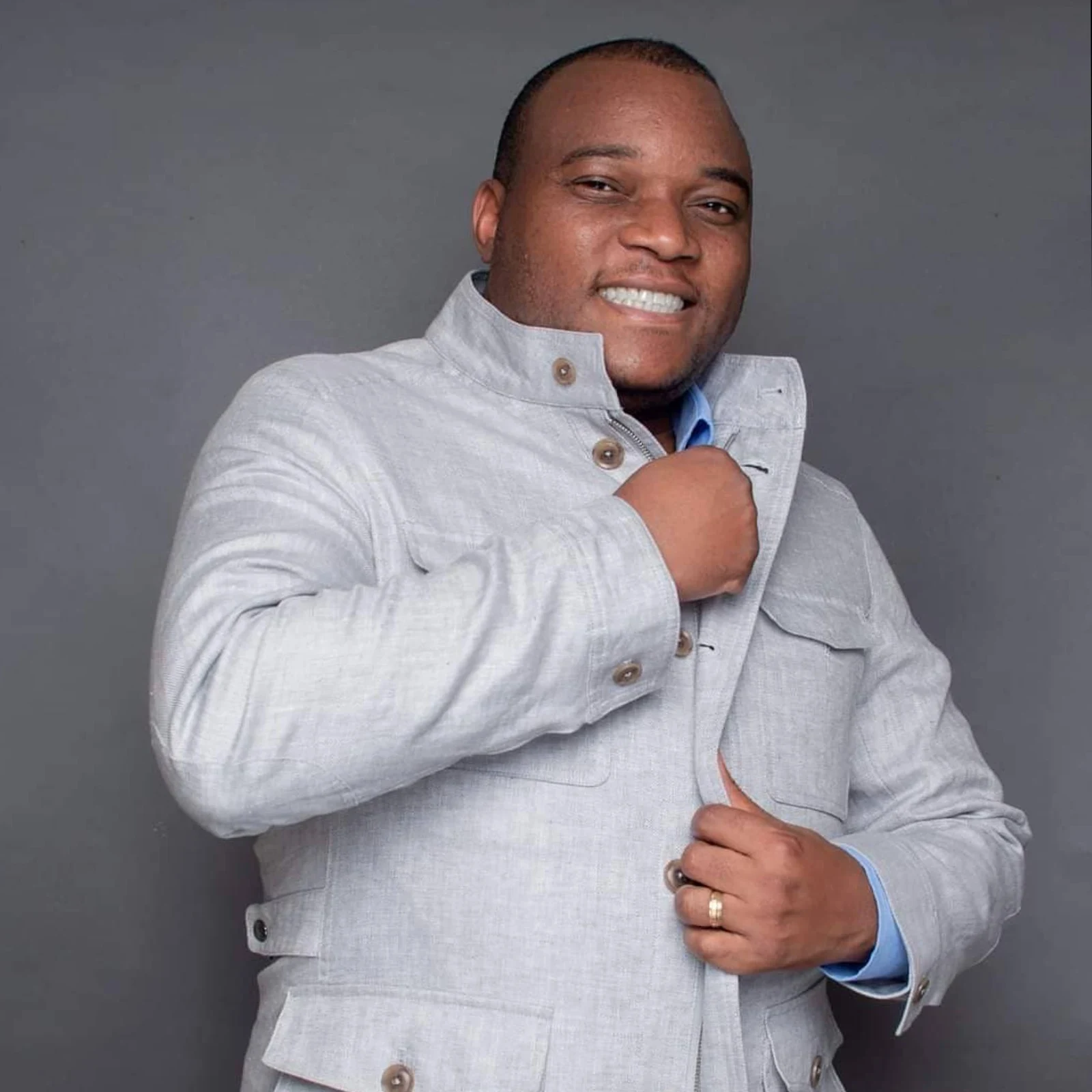 Yaweh · MULAJA Henri Papa