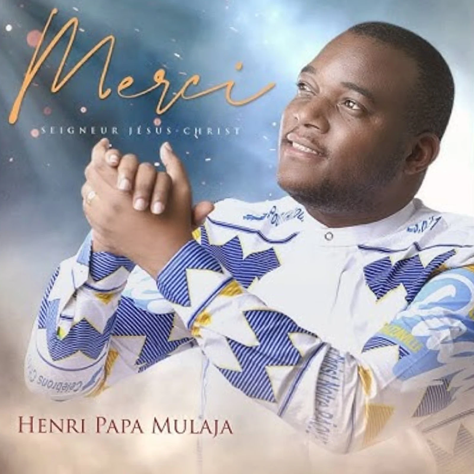 Bolingo Ya Nzambe · MULAJA Henri Papa