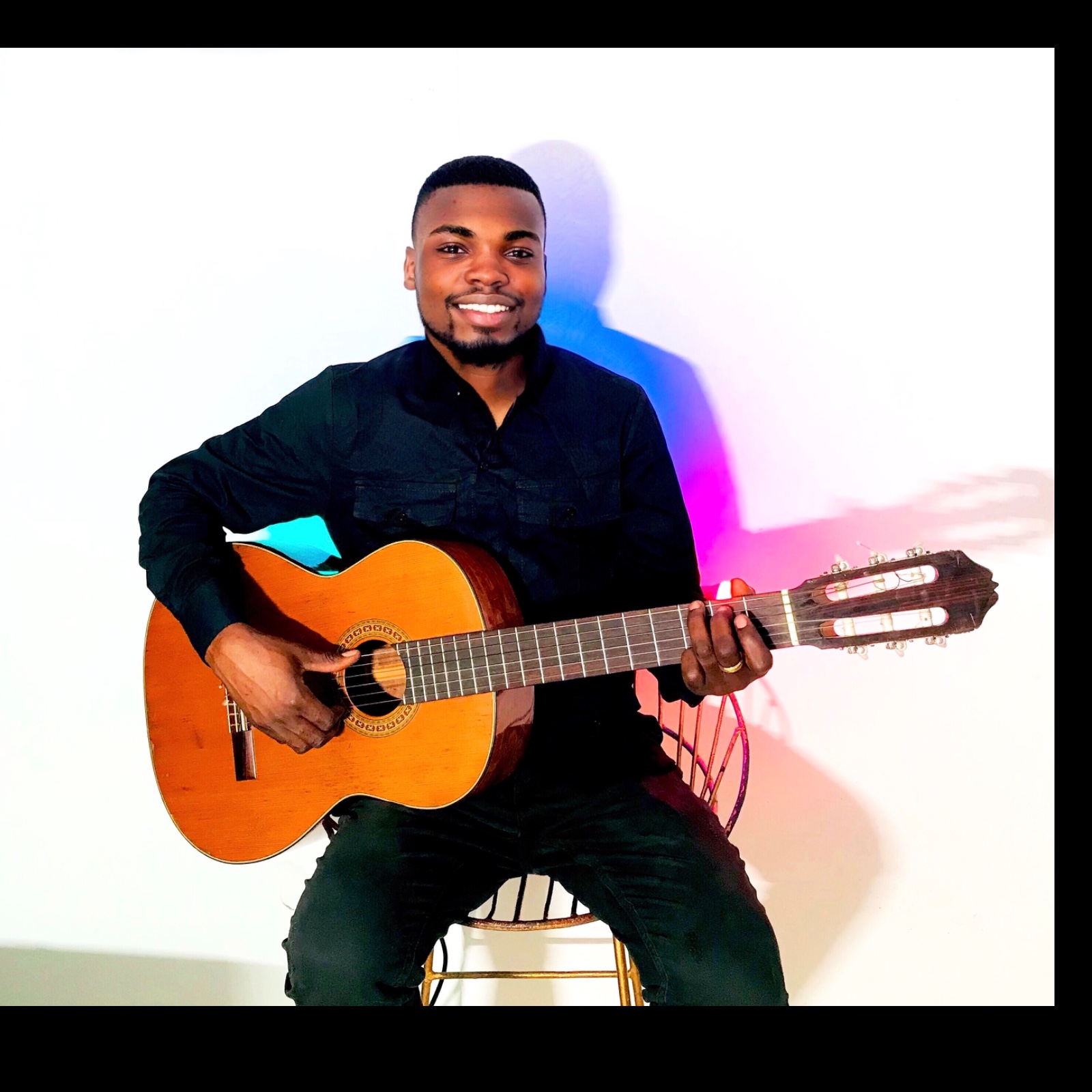 Moto epeli n’a motema  · David  Henriques