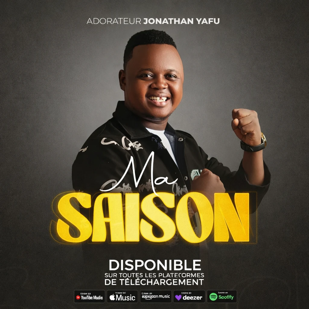 Saison Na Nga · Jonathan Yafu