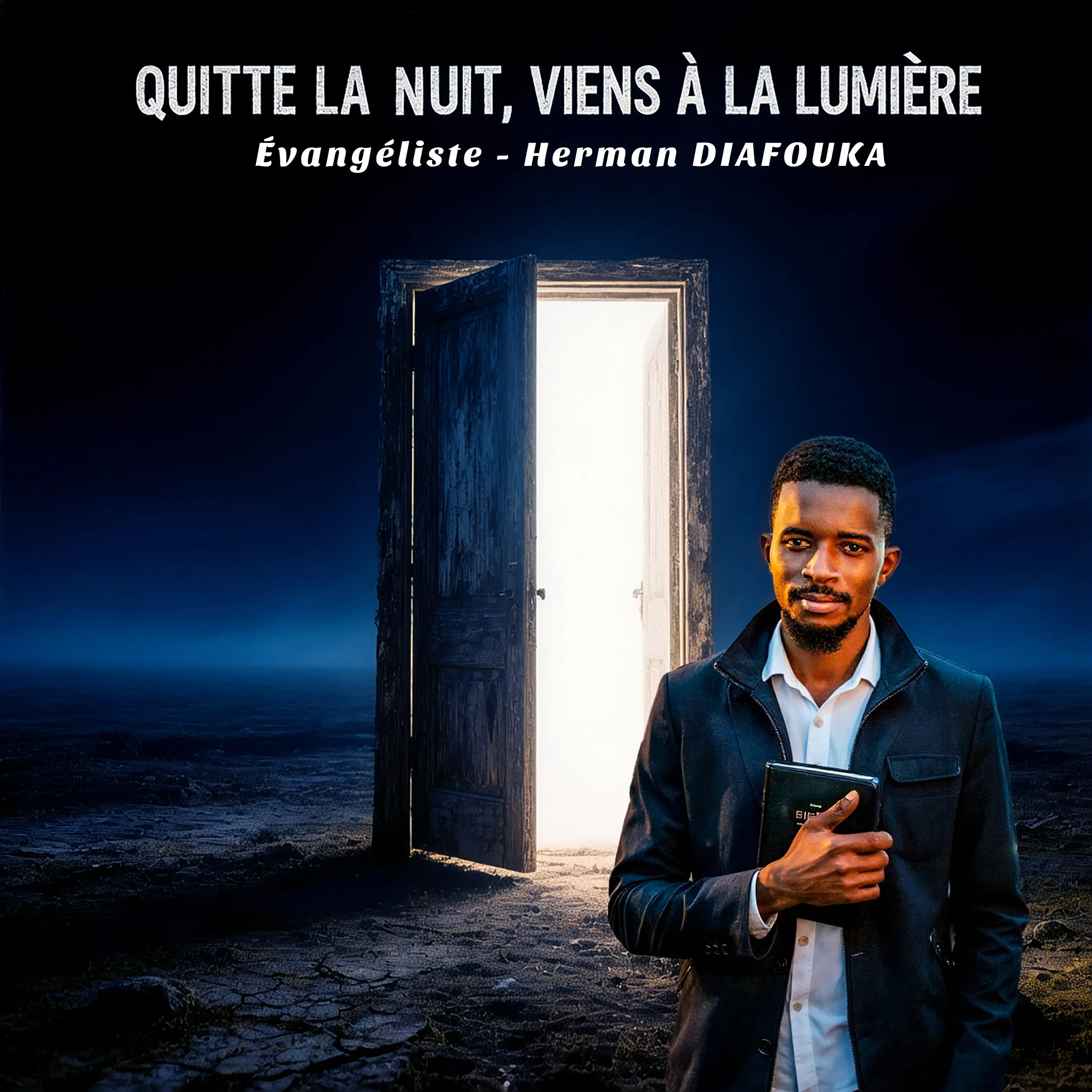 Quitte la Nuit · Évangéliste Herman DIAFOUKA