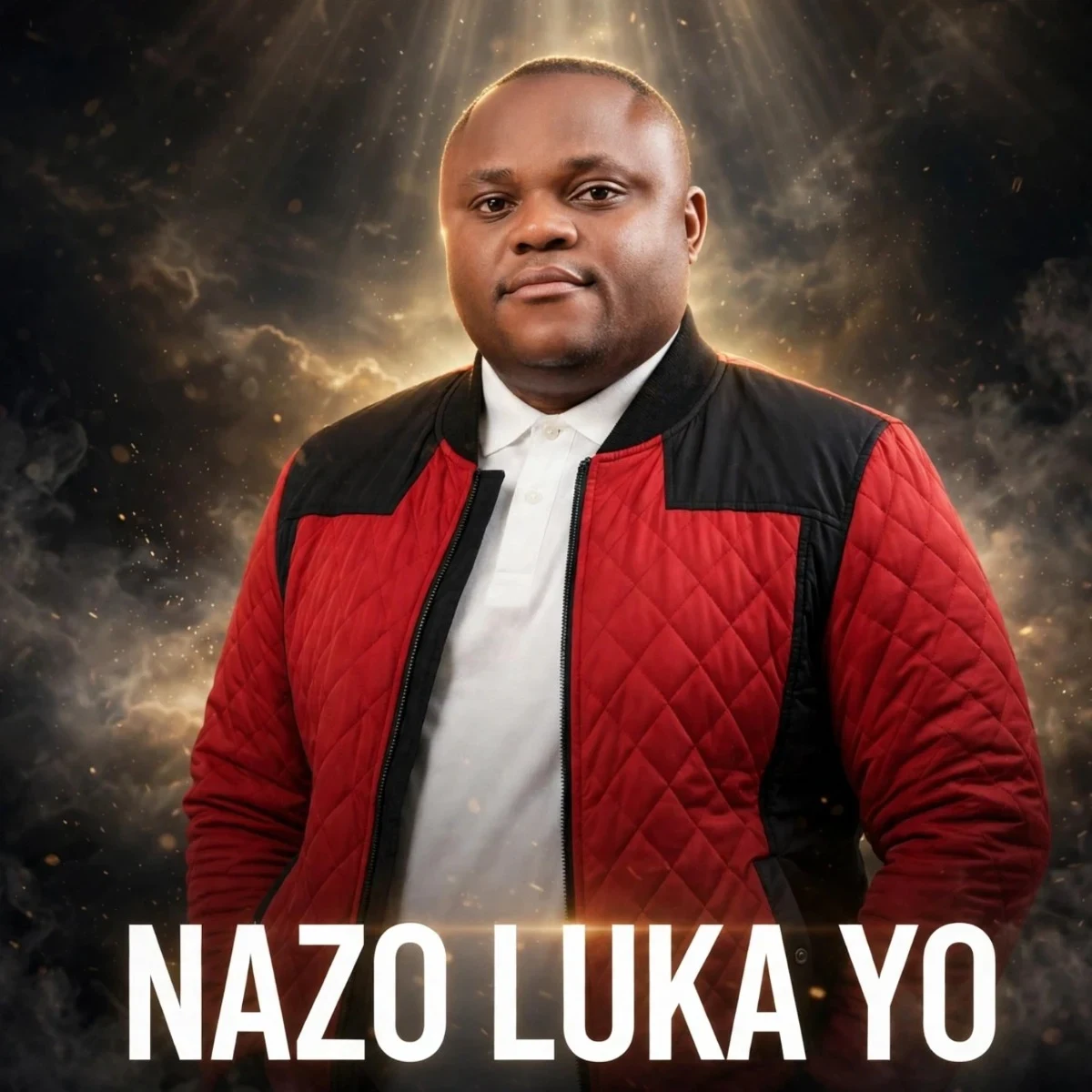 Nazo luka yo  · Christal Umba
