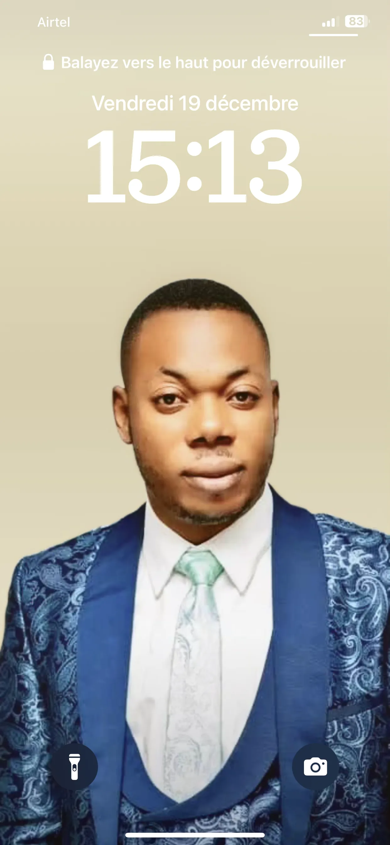 Patrick kabamba kanyinda