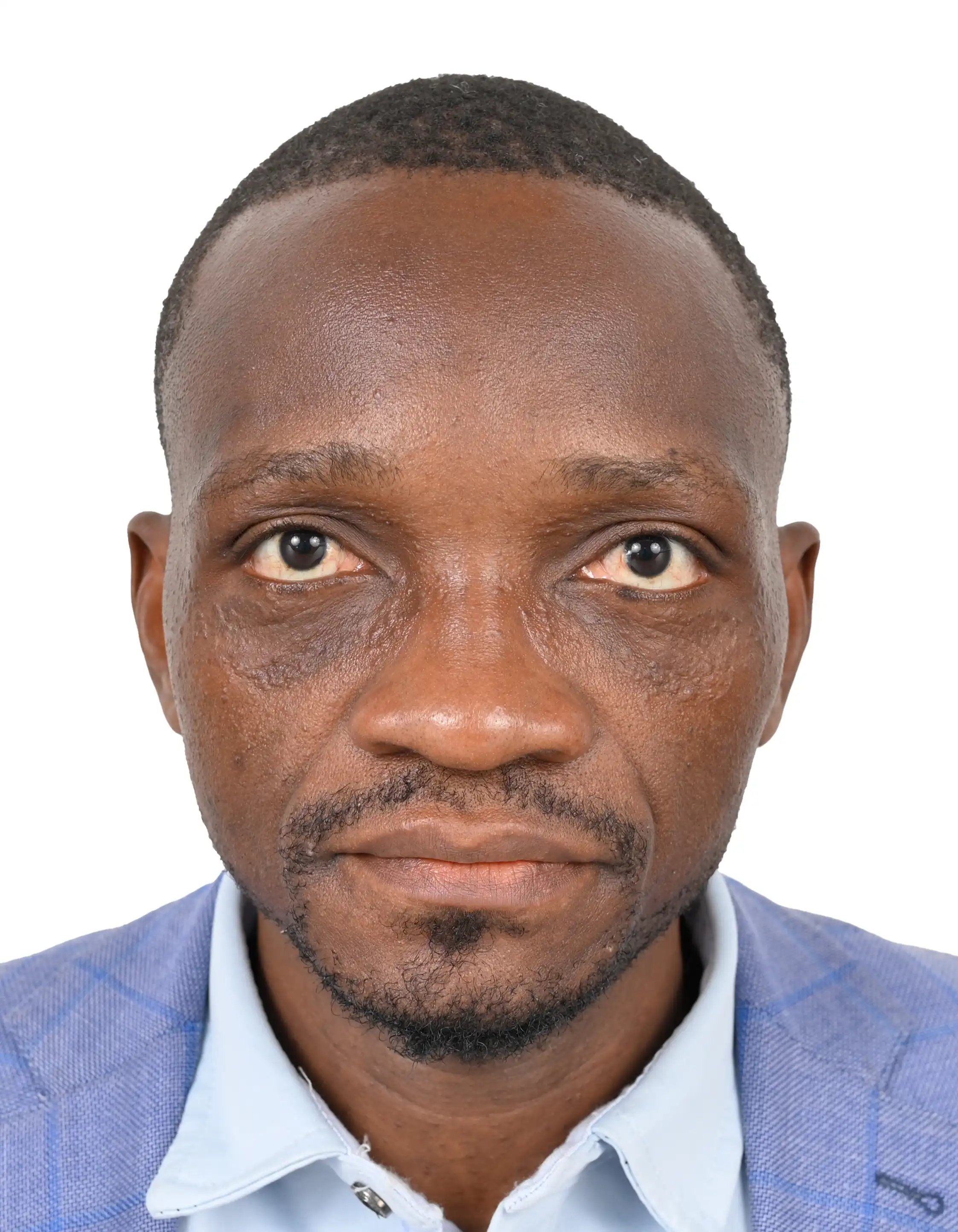 Tony NTOTO