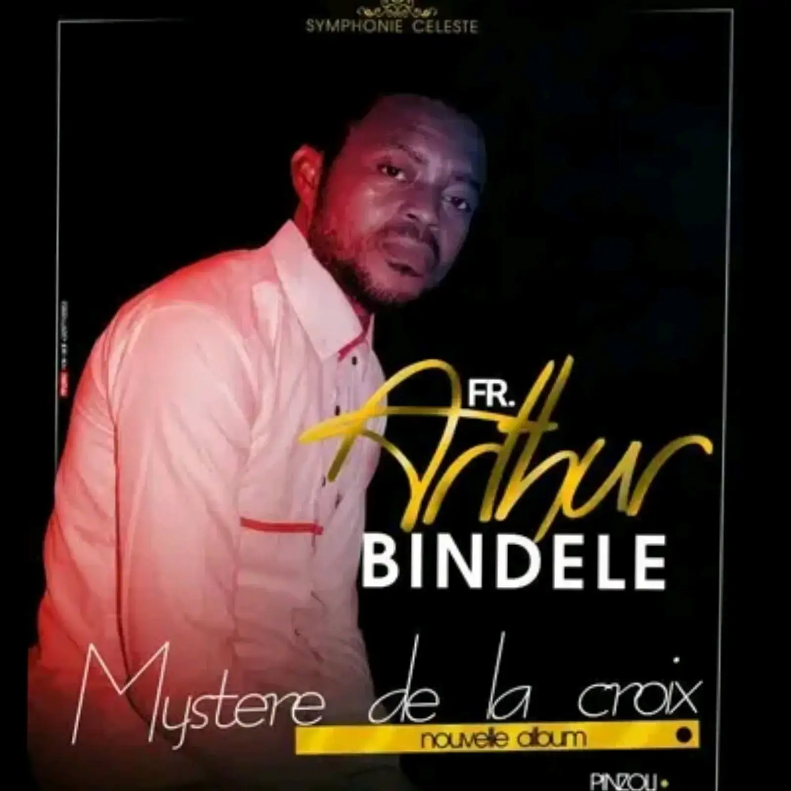 Bindele muanda