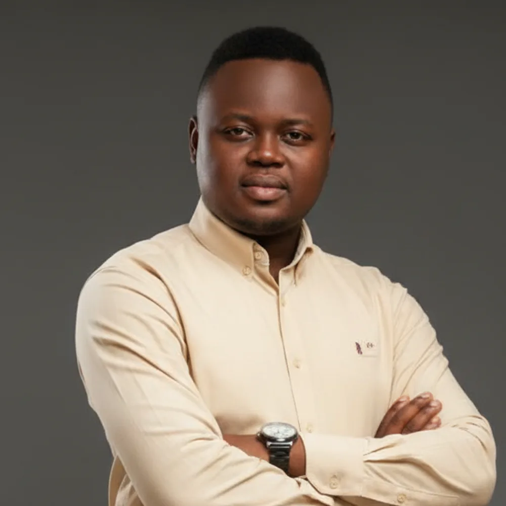 Jonathan Yafu