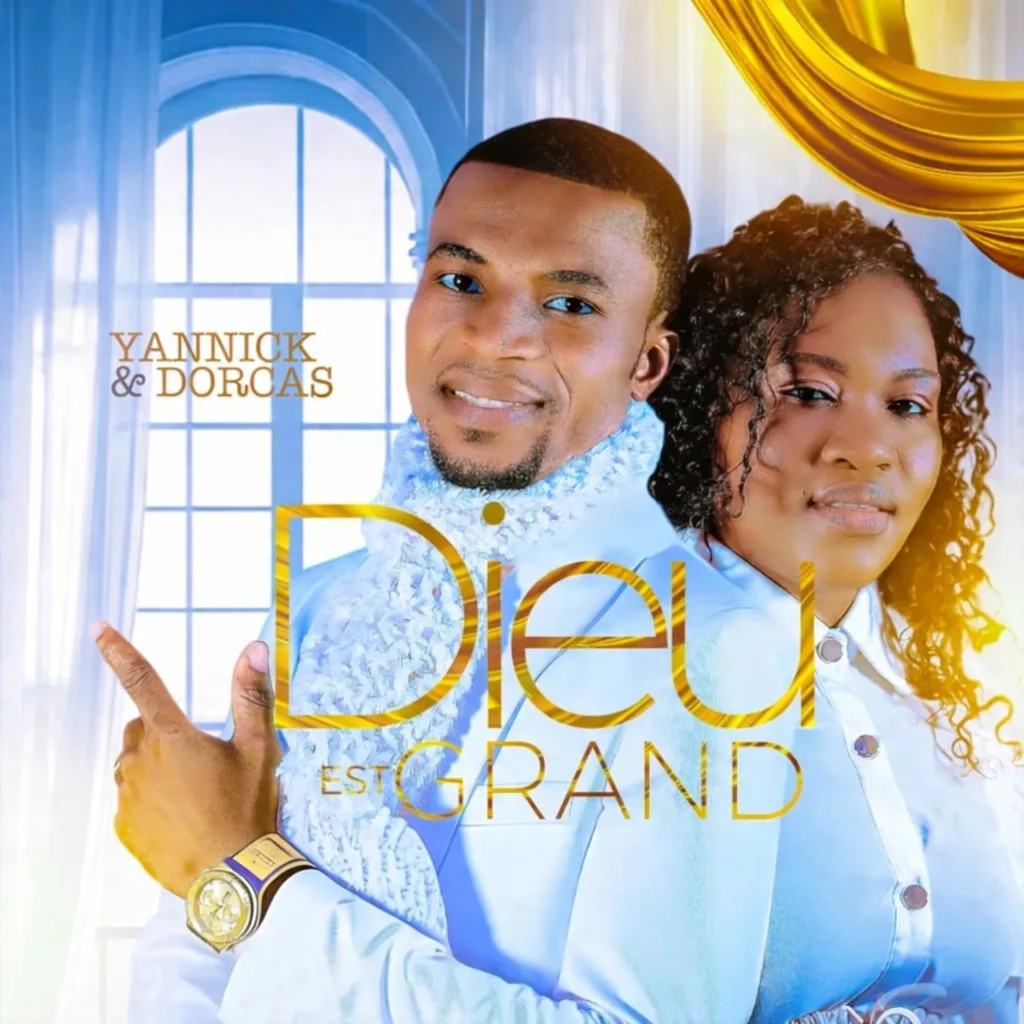 YANNICK & DORCAS