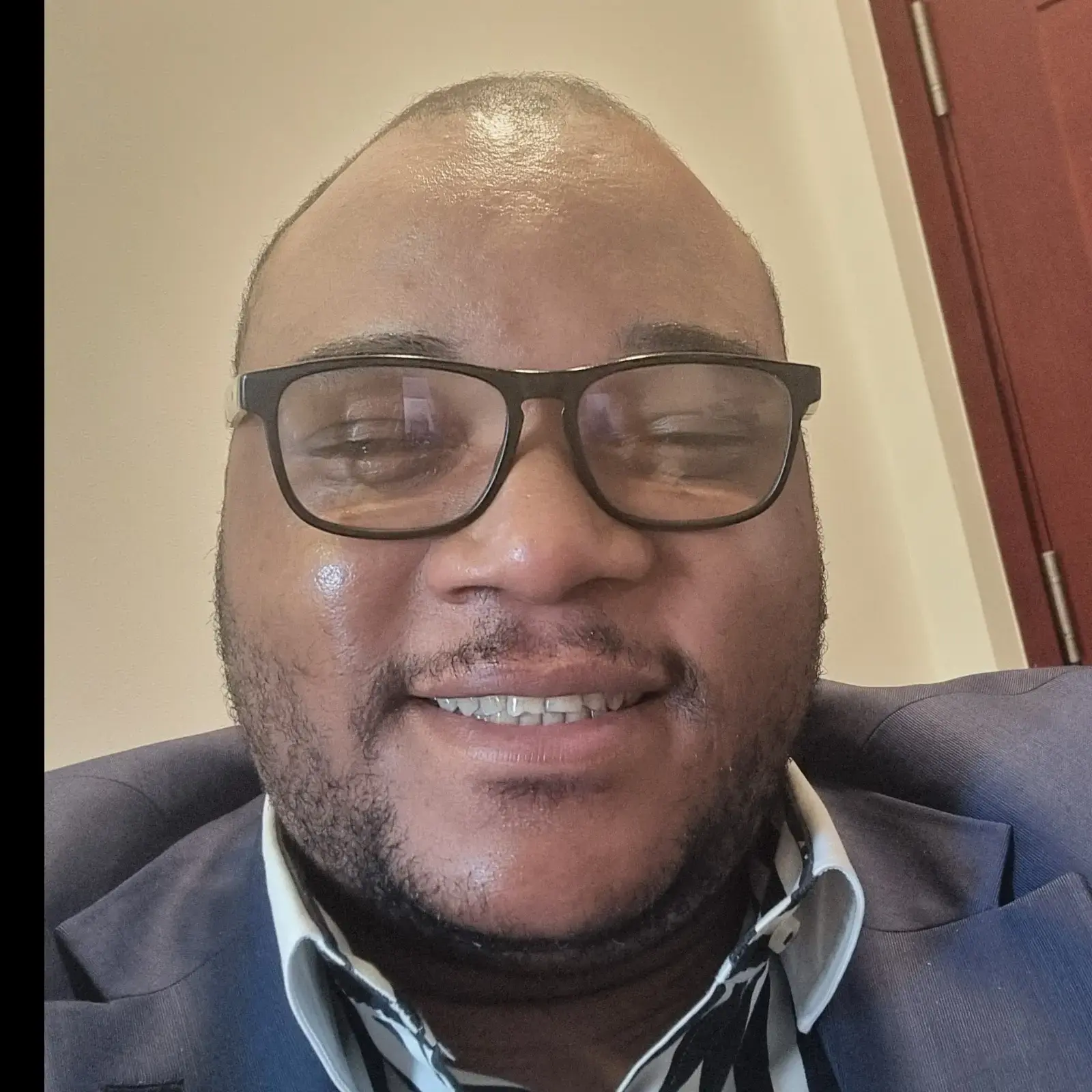 MULAJA Henri Papa