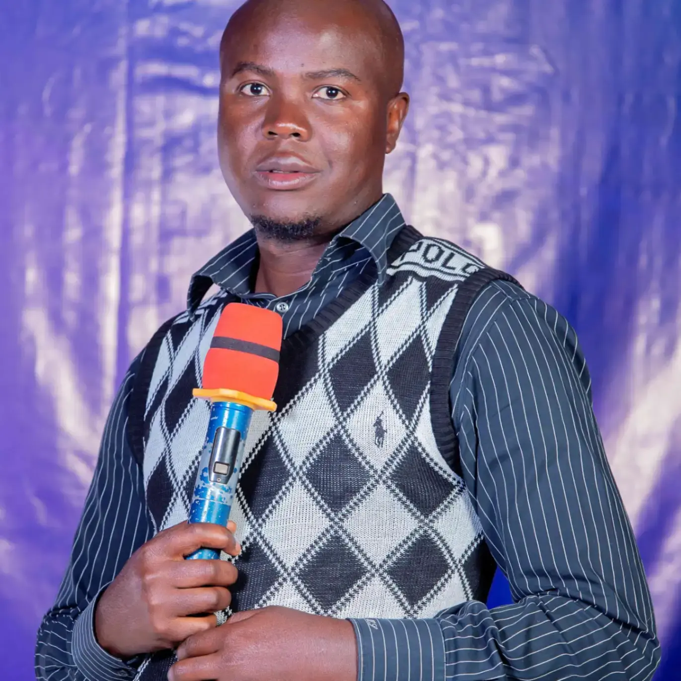 Le germe Nathan Kitambala
