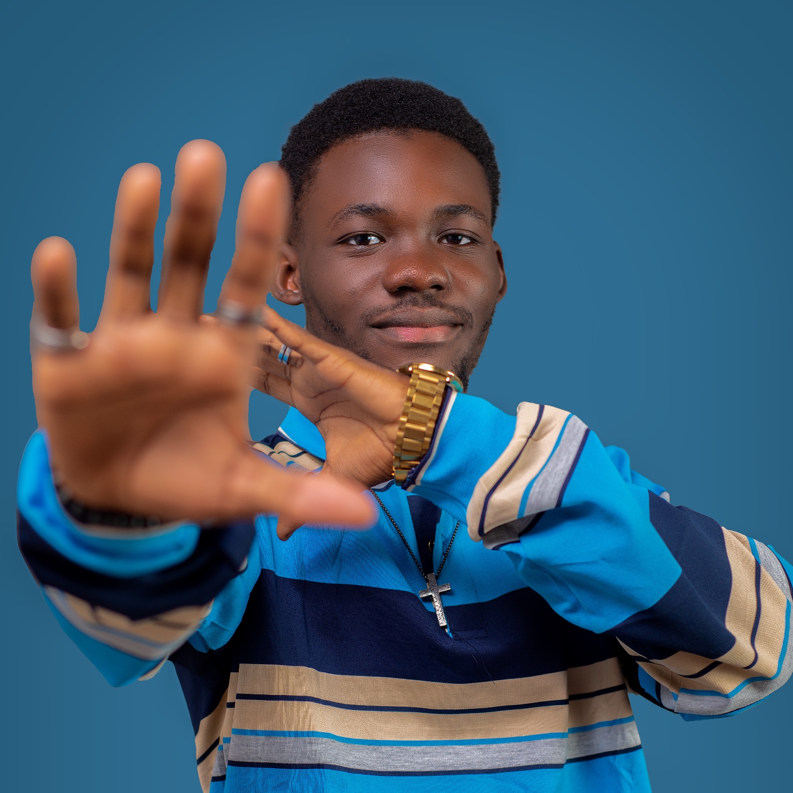 Obed KSG