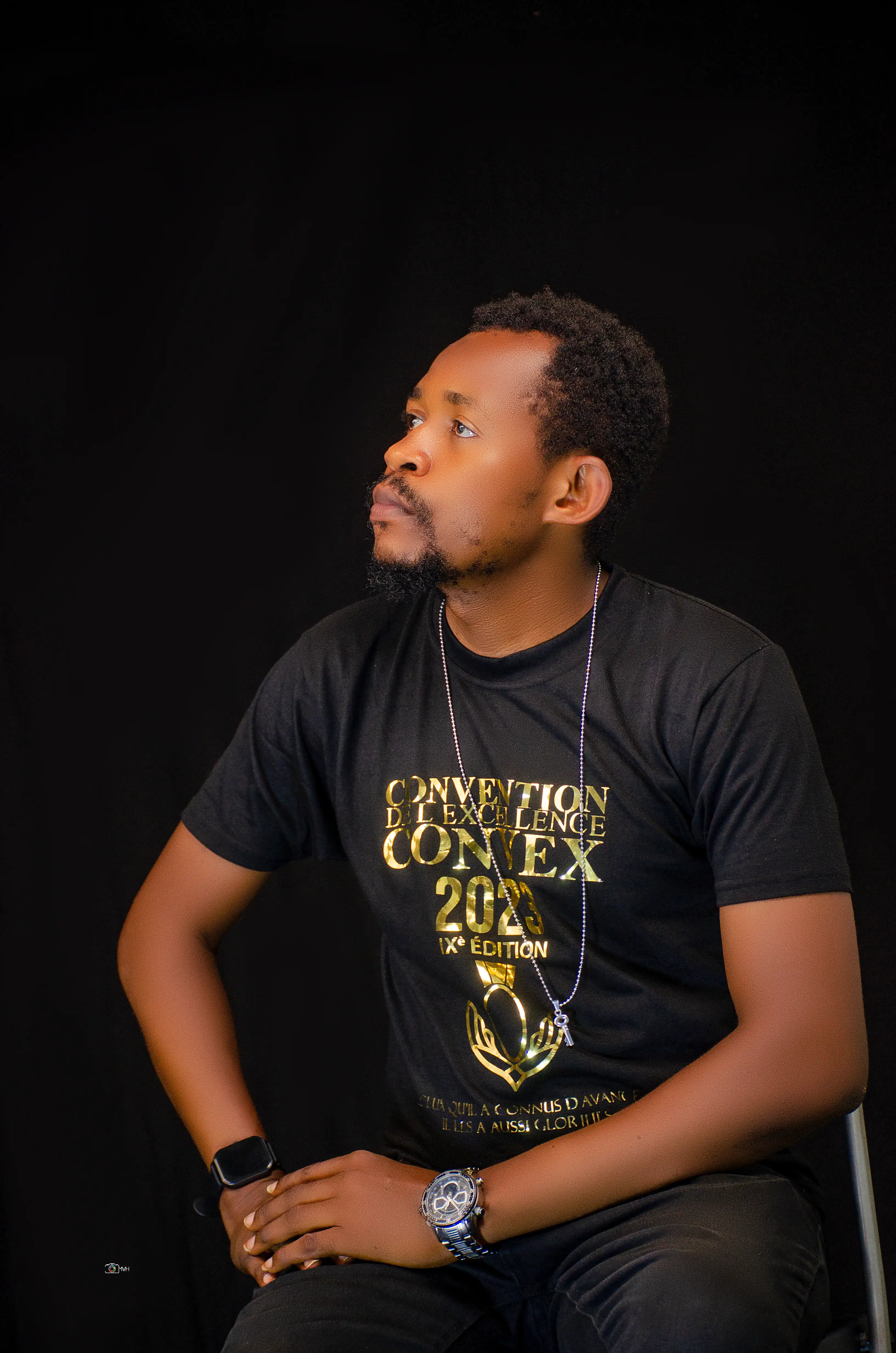 Trésor Saka