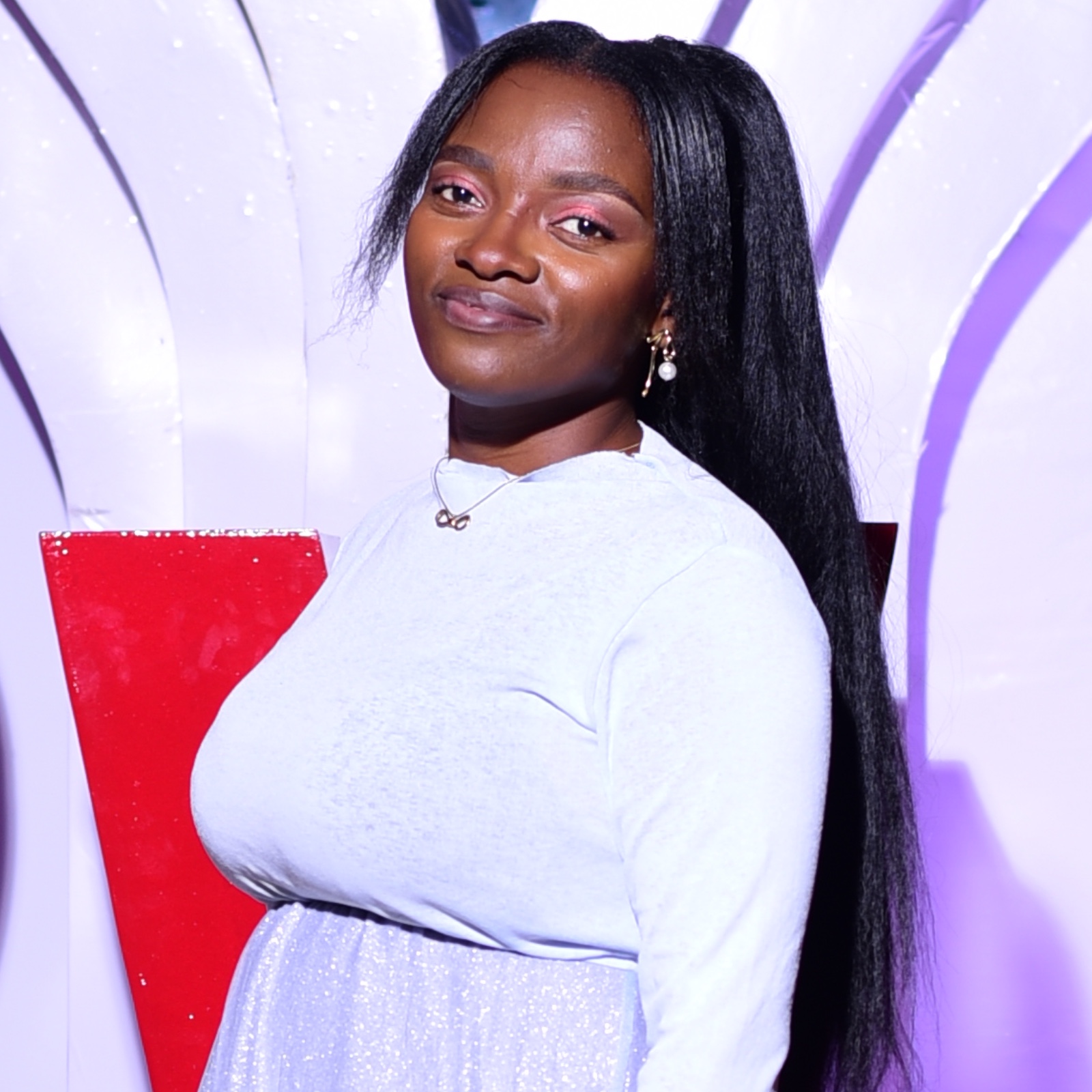 Deborah Kyabika