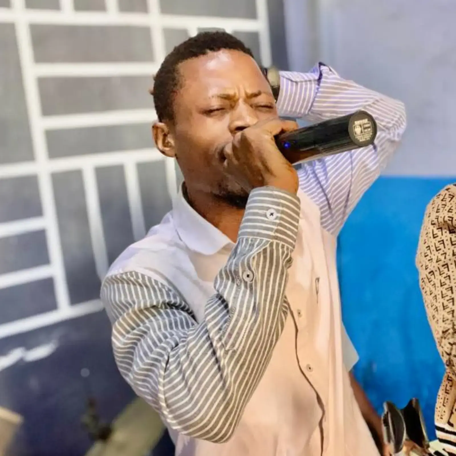 Tembe Banza Sinaï