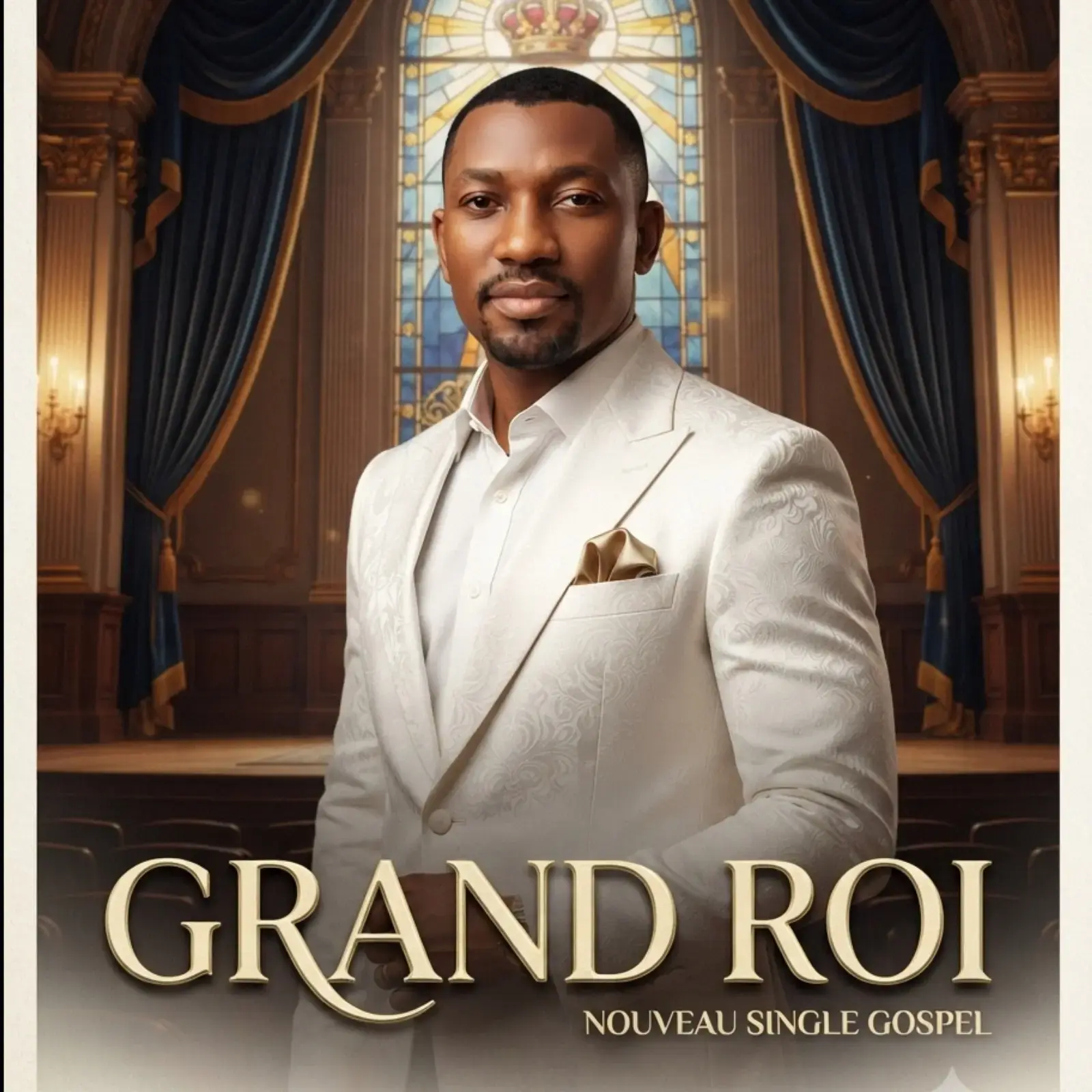 Jonathan Kalonji