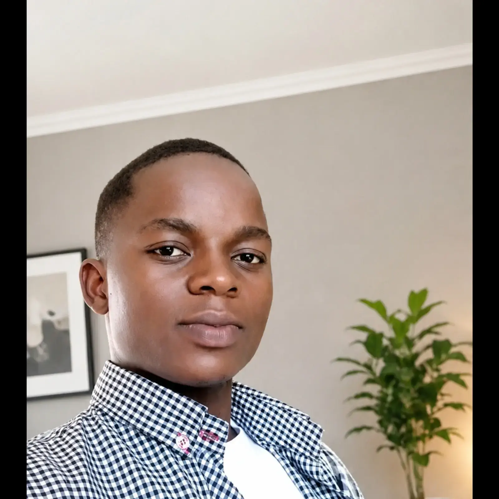 Samuel nzau