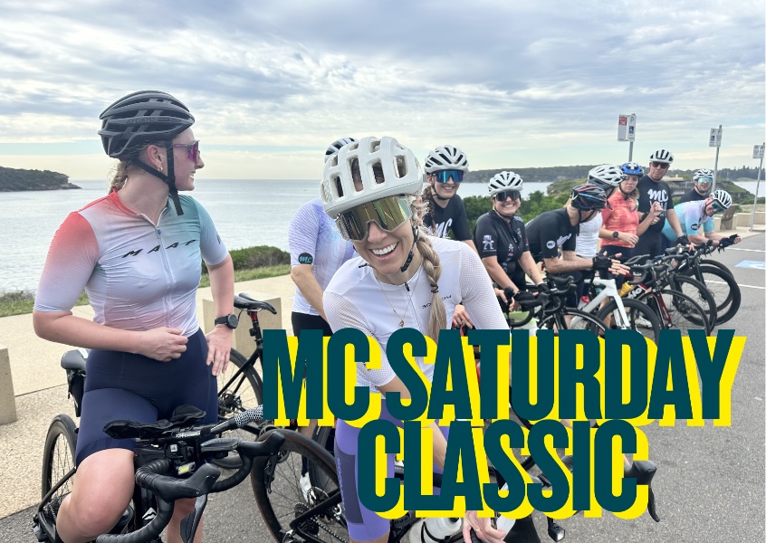 MC Saturday Classic