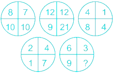 Number Puzzle