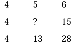 Question Image