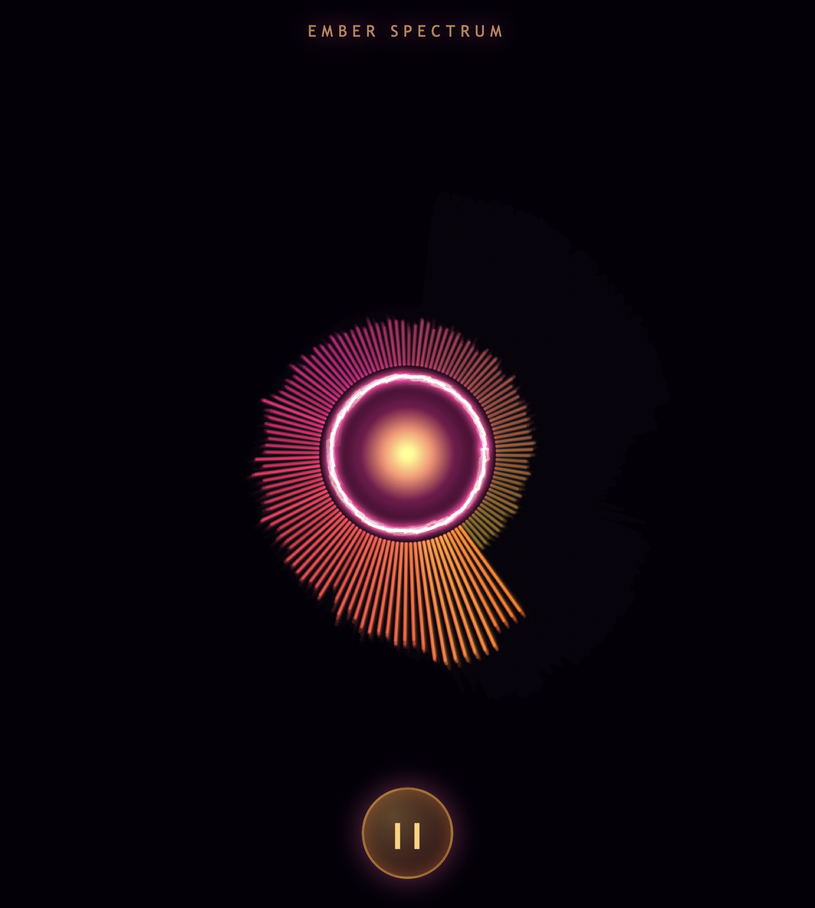 Ember Spectrum