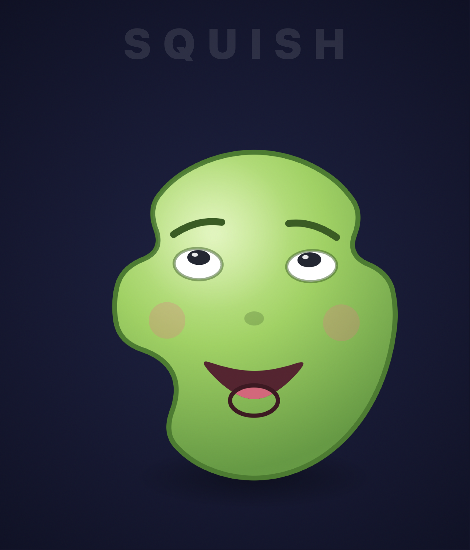 Face Squish