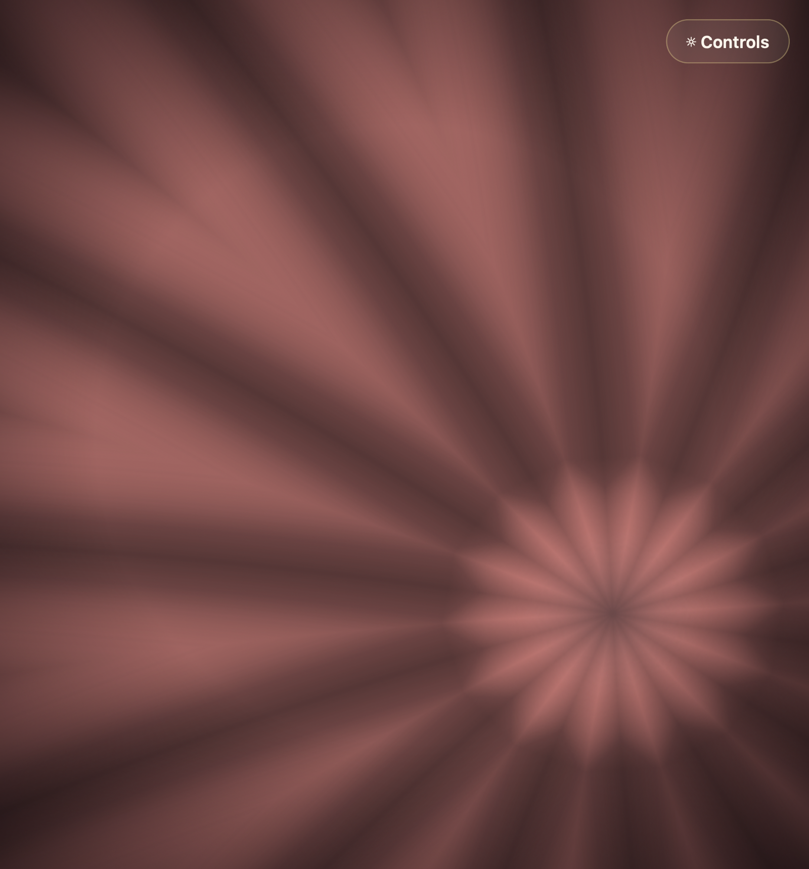 Iridescent Kaleidoscope