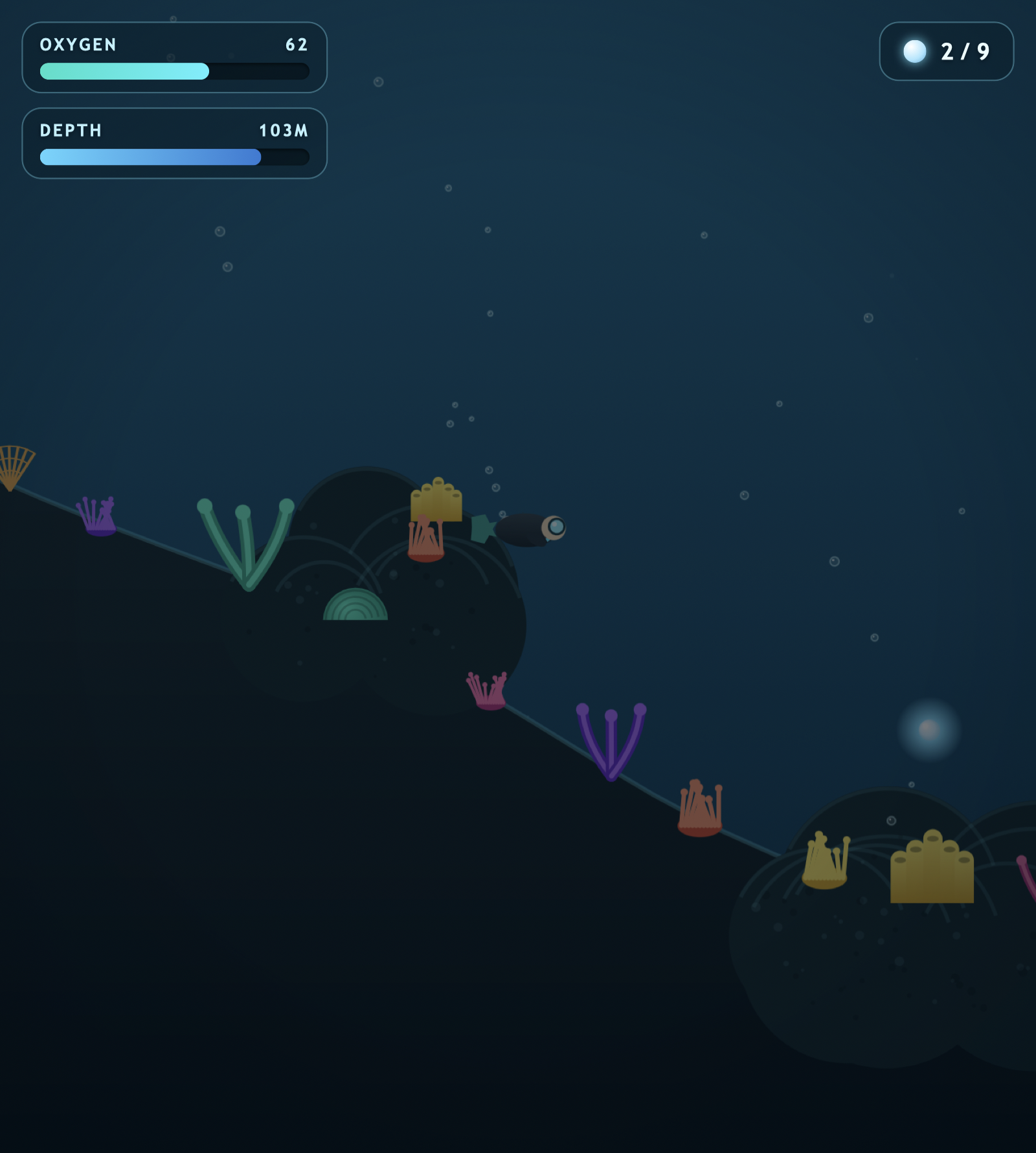 Reef Explorer
