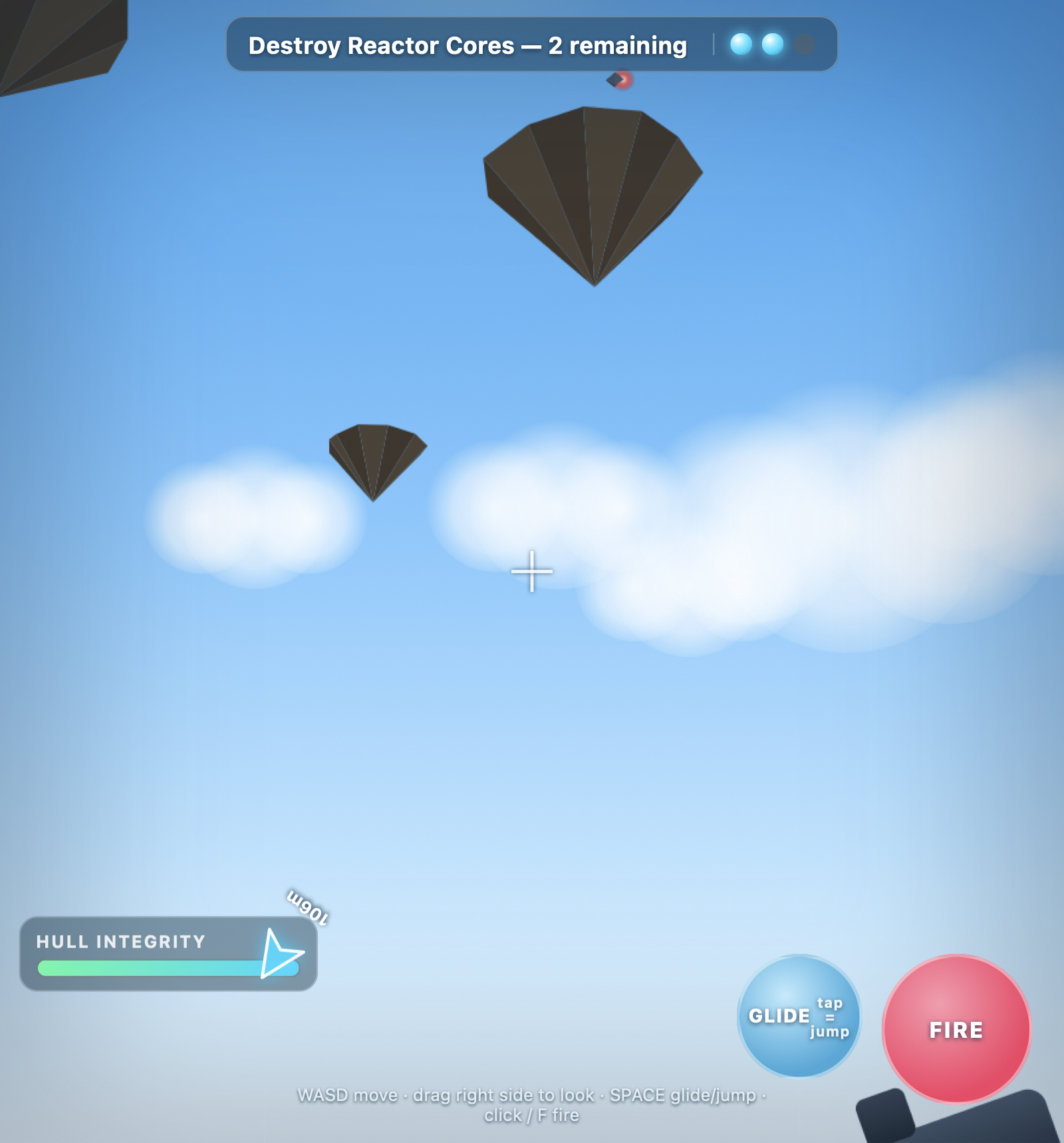 Sky Archipelago