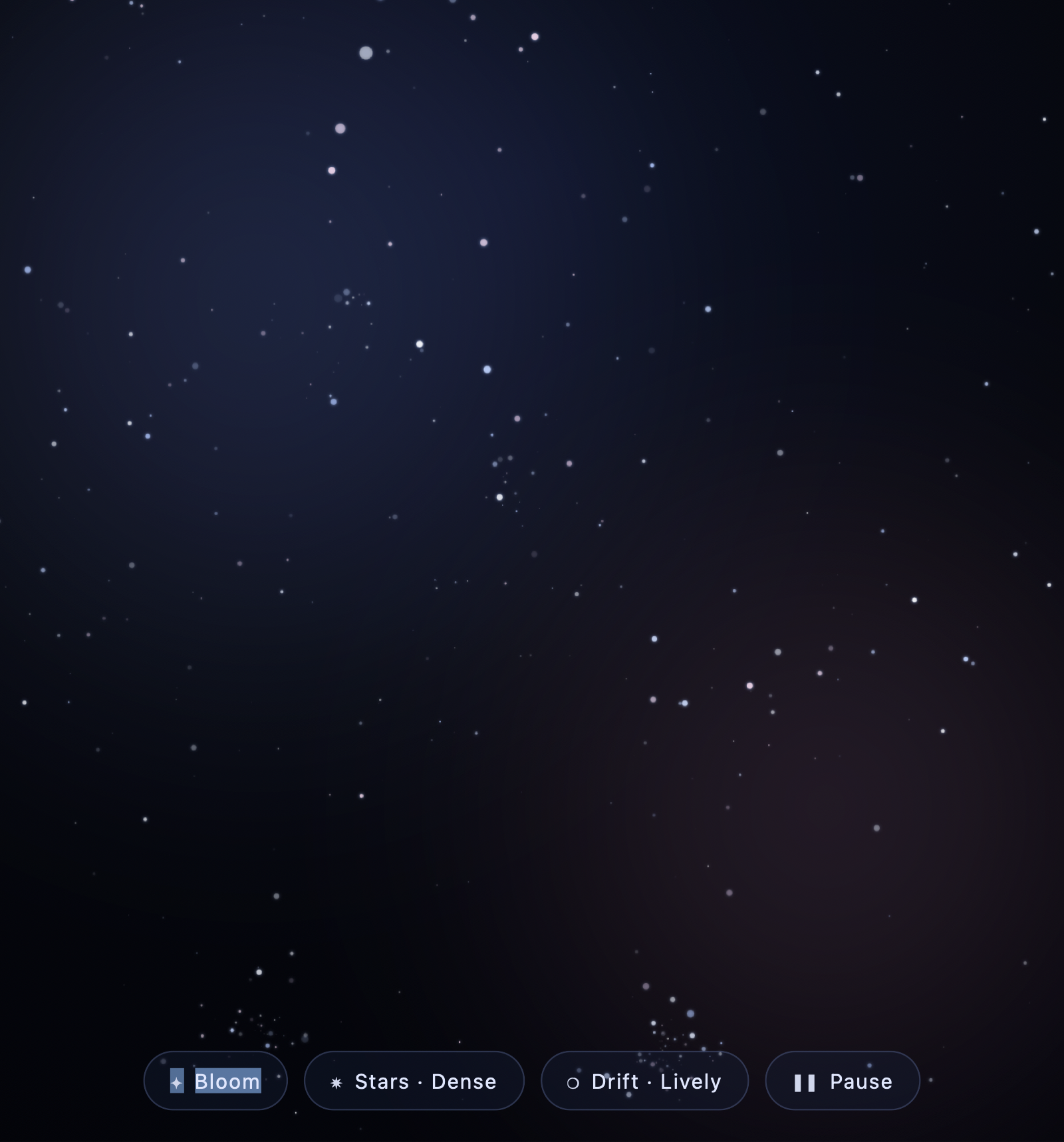 Star Galaxy