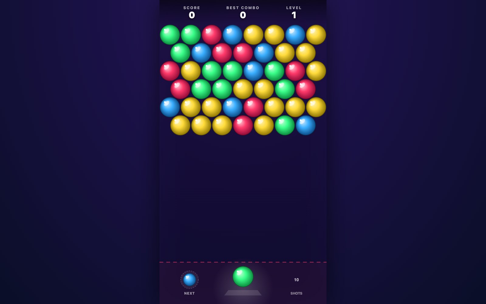 Bubble Pop