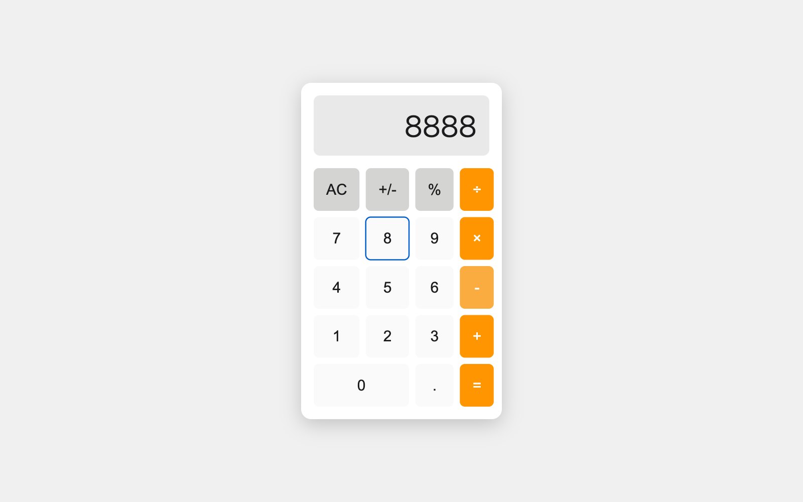 Calculator