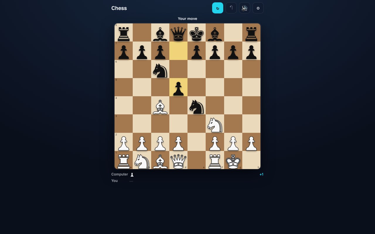 Chess