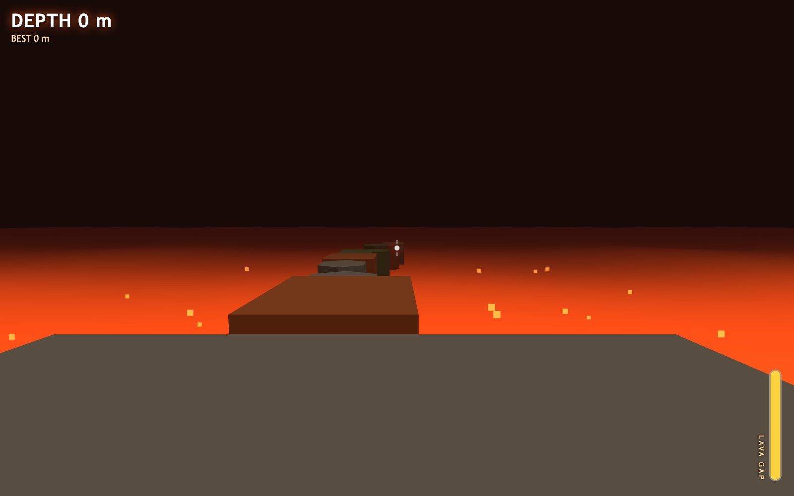 Lava Leap
