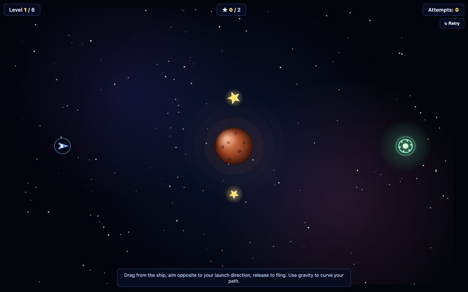 Orbit Sling