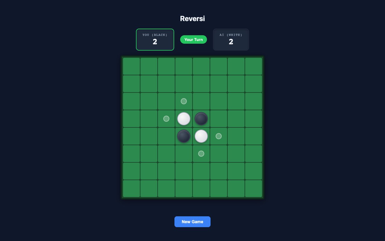 Reversi